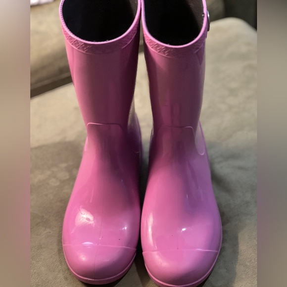 UGG rain boots - Picture 1 of 7